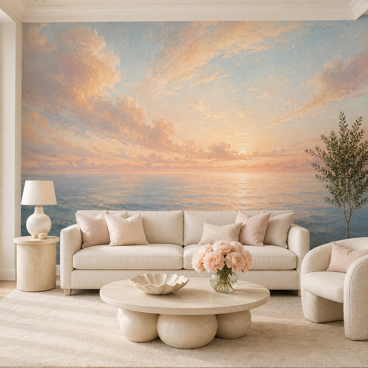Carta da Parati Autoadesiva co - Sunrise Home Textiles & Apparel recensione e prezzo