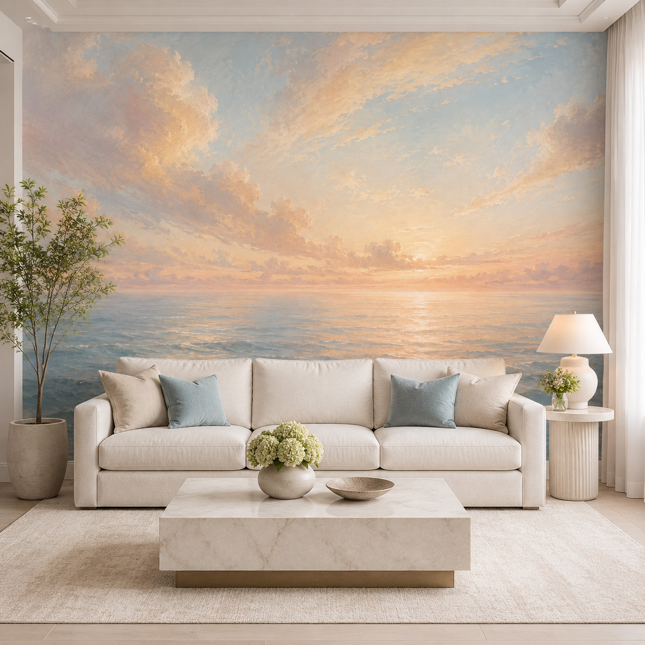 Carta da Parati Autoadesiva co - Sunrise Home Textiles & Apparel recensione e prezzo