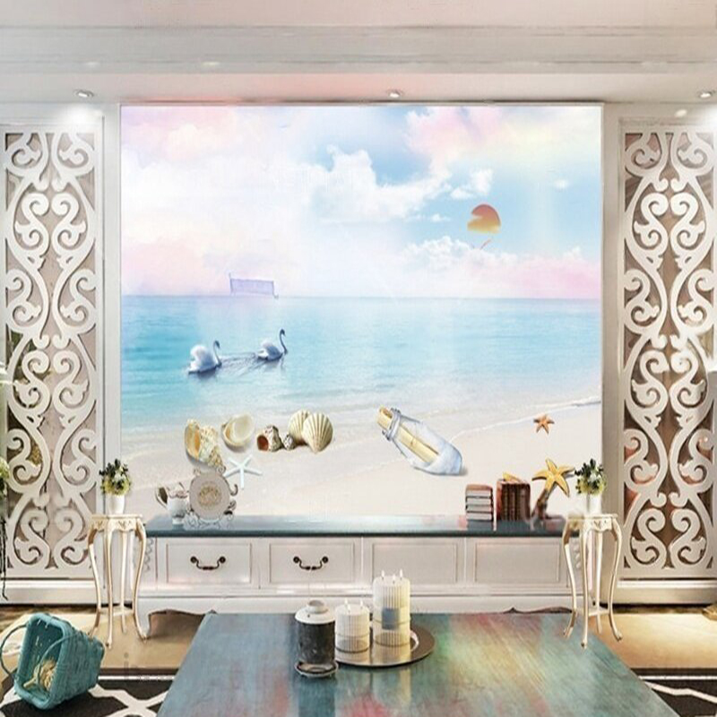 Conchiglie da spiaggia stella  - Sunrise Home Textiles & Apparel recensione e prezzo