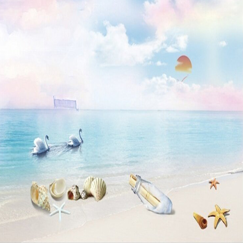 Conchiglie da spiaggia stella  - Sunrise Home Textiles & Apparel recensione e prezzo