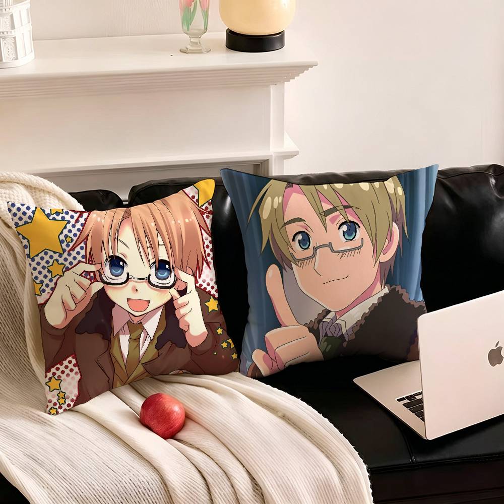 1 pz. Federa Hetalia Canada al - Home Textiles Canada recensione e prezzo