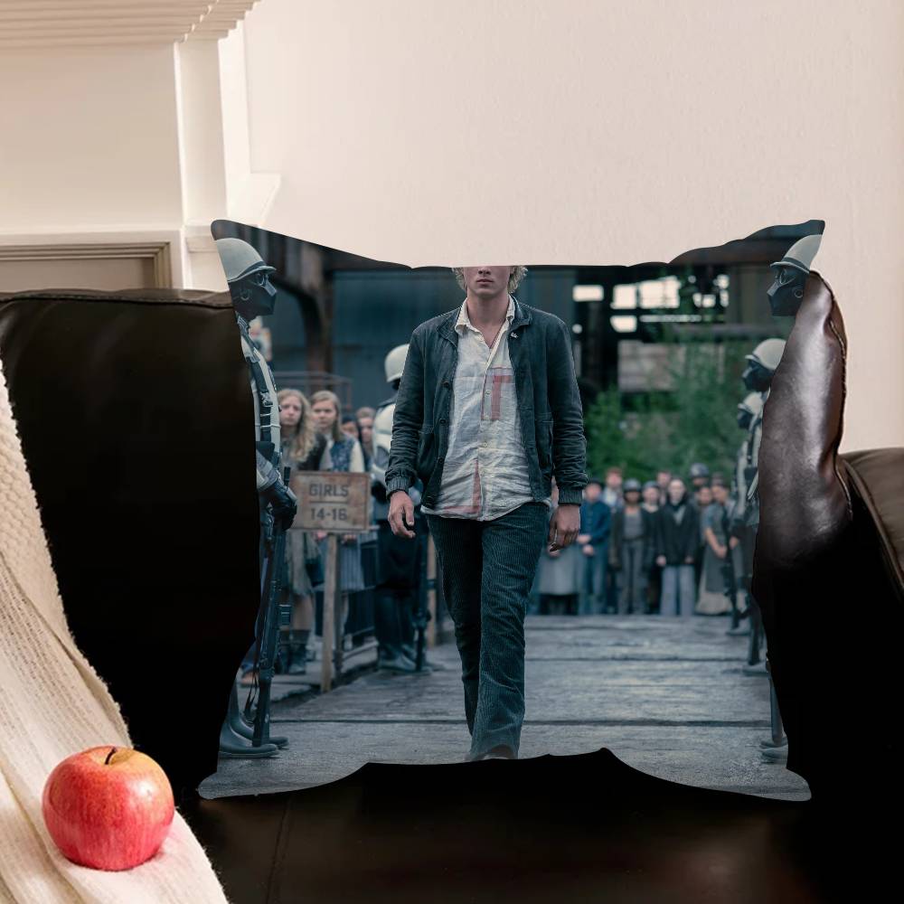 The Hunger Games Sunrise on th - Sunrise Home Textiles & Apparel recensione e prezzo