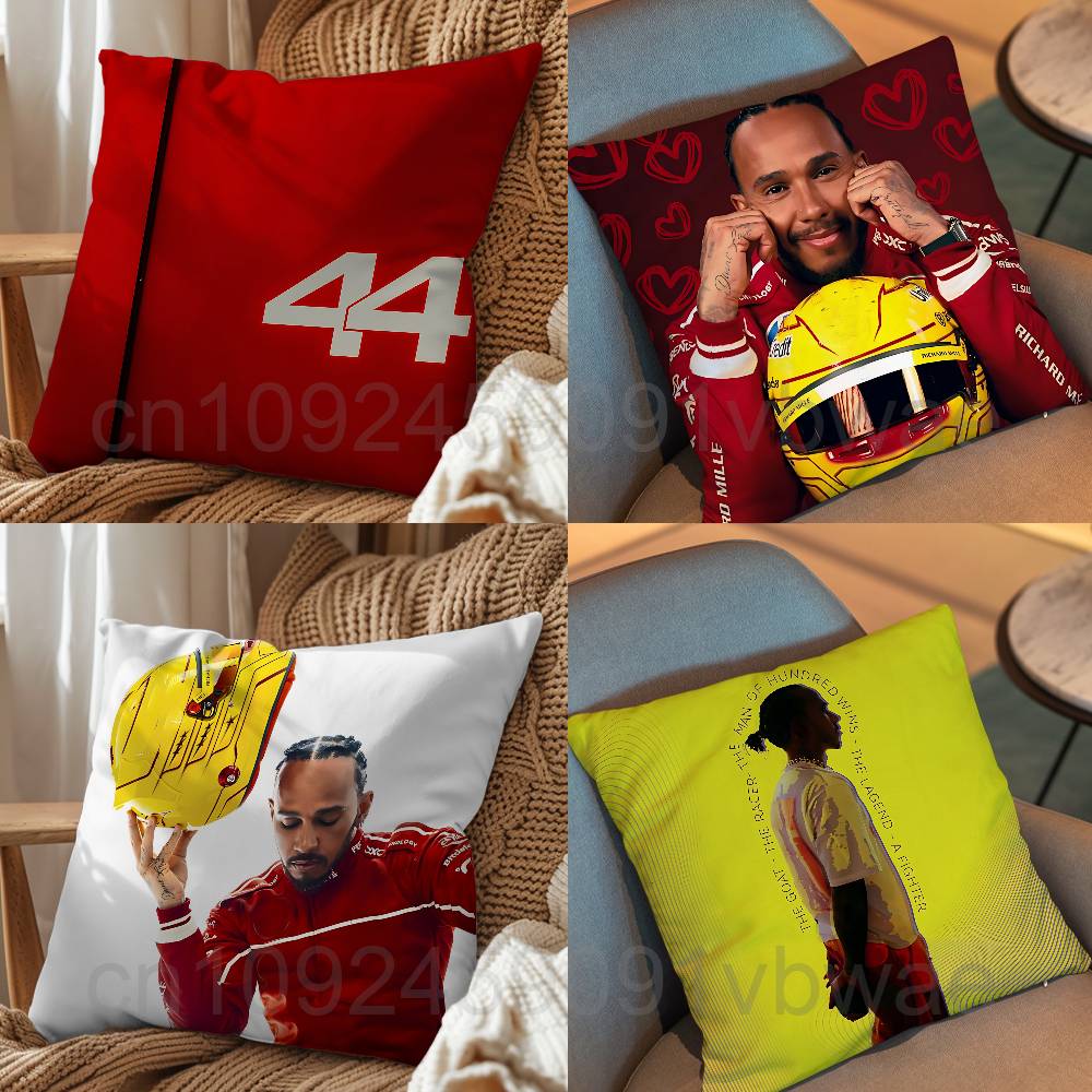 Runnerup Canada Lewis Hamilton - Home Textiles Canada recensione e prezzo