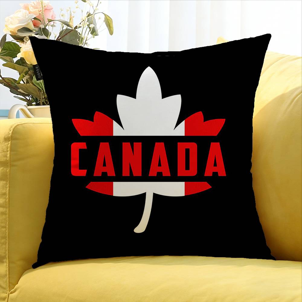 Fodera per cuscino quadrata co - Home Textiles Canada recensione e prezzo
