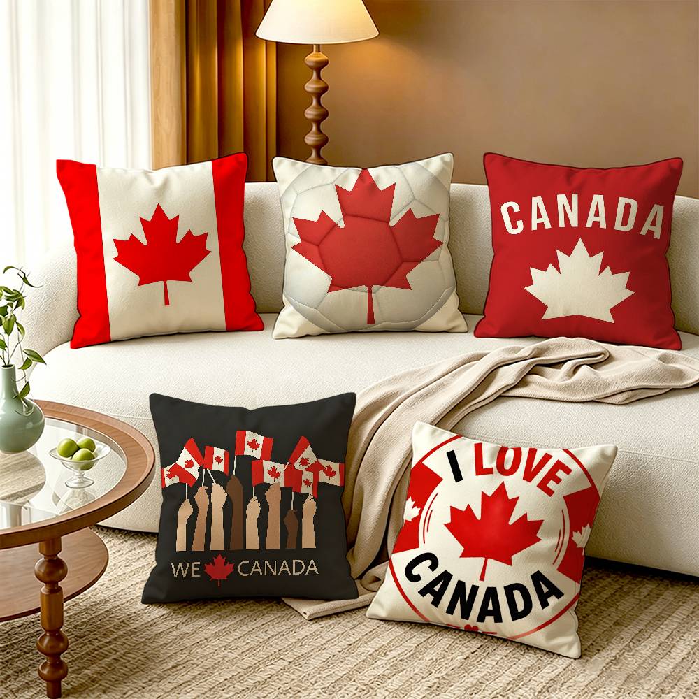 Fodere per cuscini quadrate in - Home Textiles Canada recensione e prezzo