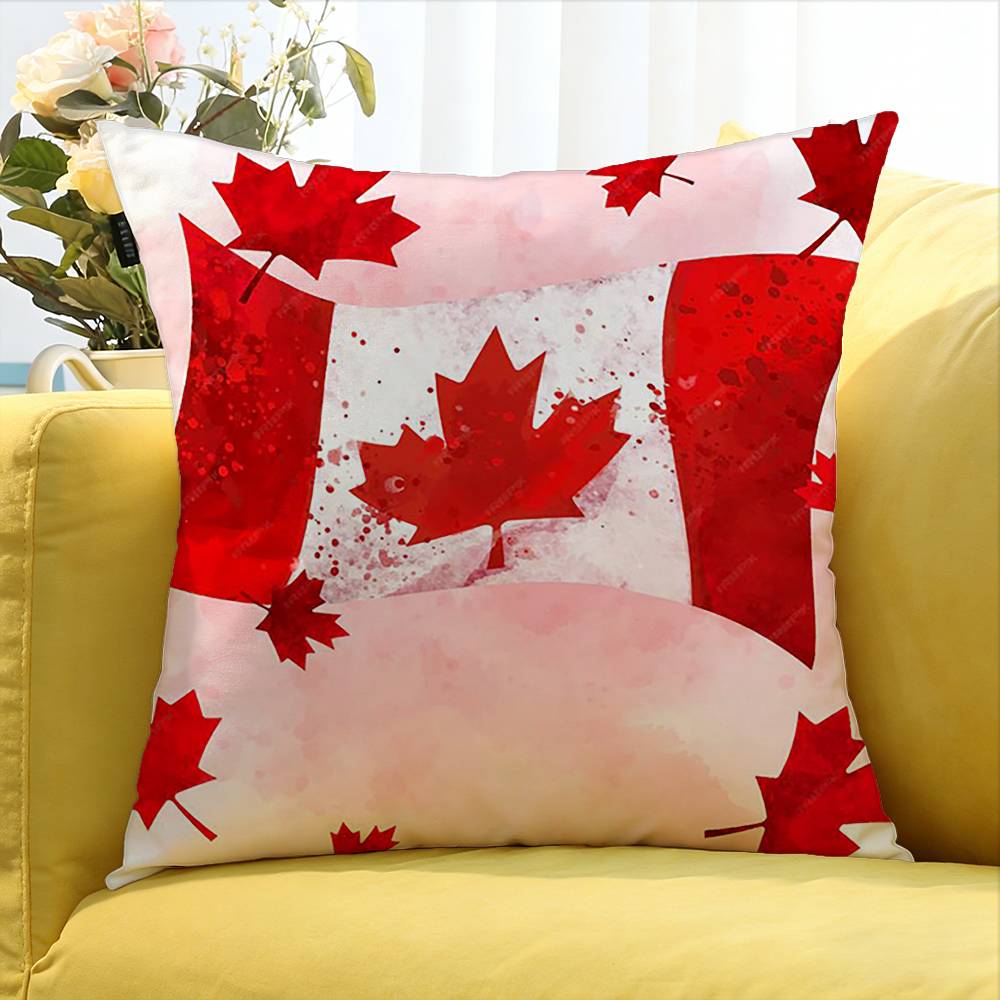 Federa per cuscino quadrata co - Home Textiles Canada recensione e prezzo