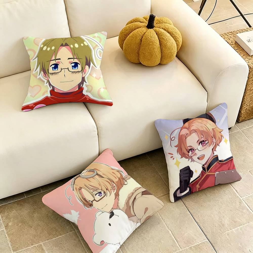 C-Canada H-Hetalia Federa per  - Home Textiles Canada recensione e prezzo