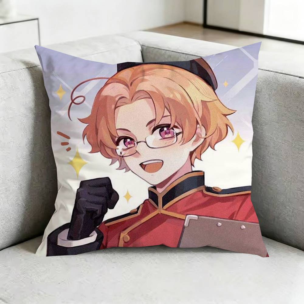 C-Canada H-Hetalia Federa per  - Home Textiles Canada recensione e prezzo