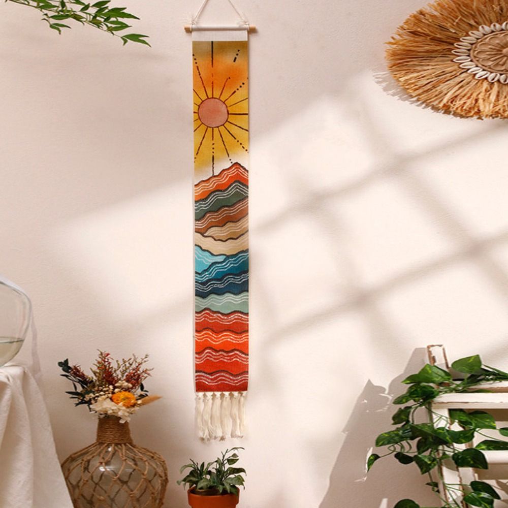 Boho decorazione della casa ar - Sunrise Home Textiles & Apparel recensione e prezzo