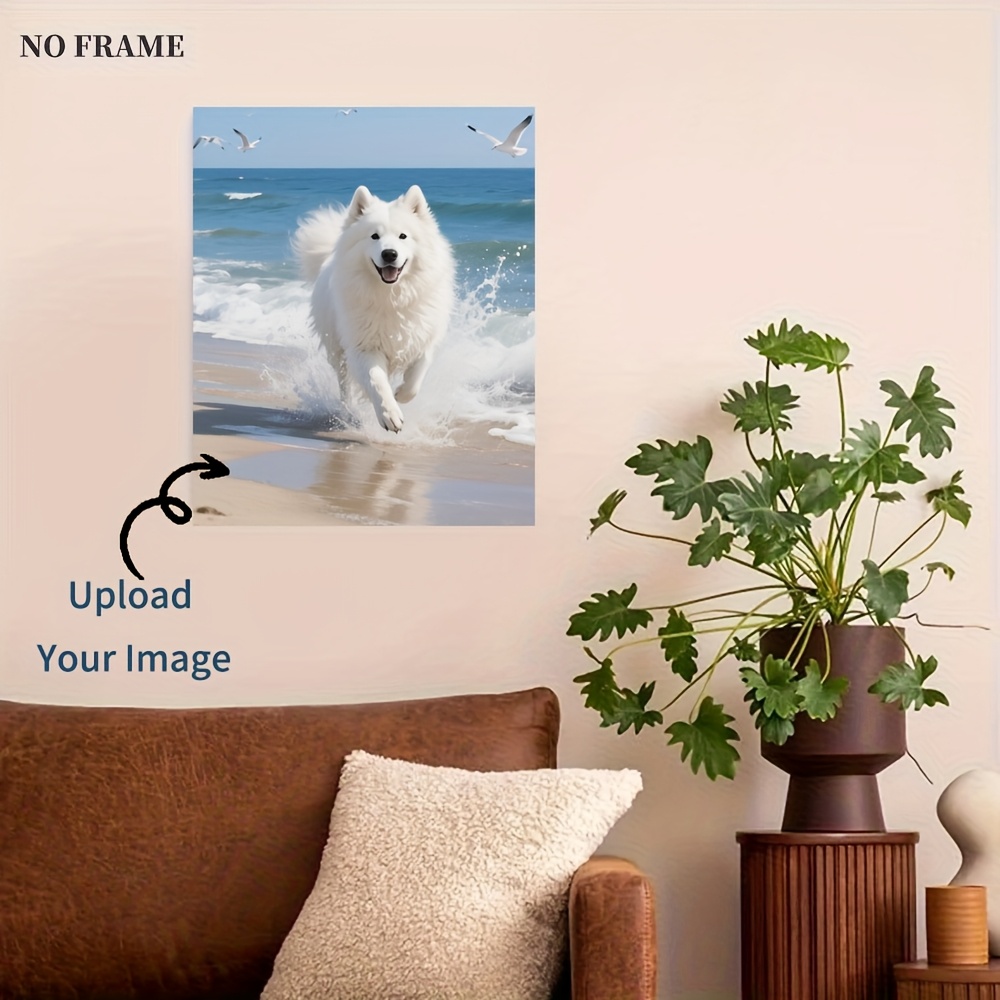Stampa su tela personalizzata  - Home Textile recensione e prezzo